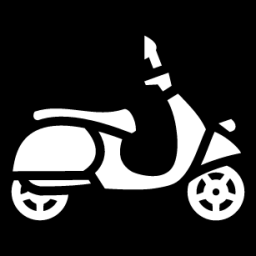 scooter icon