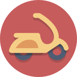 scooter icon