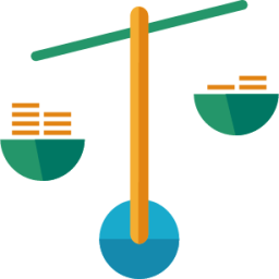 scales icon