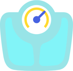 scales icon