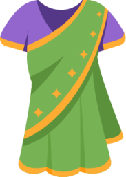 sari emoji