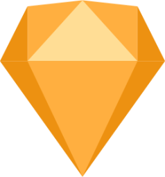 sketch icon