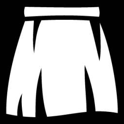 skirt icon