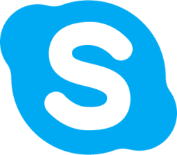 skype icon