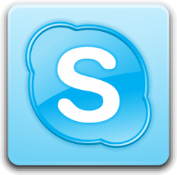 skype icon