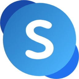 skype icon