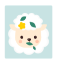 Sheep icon