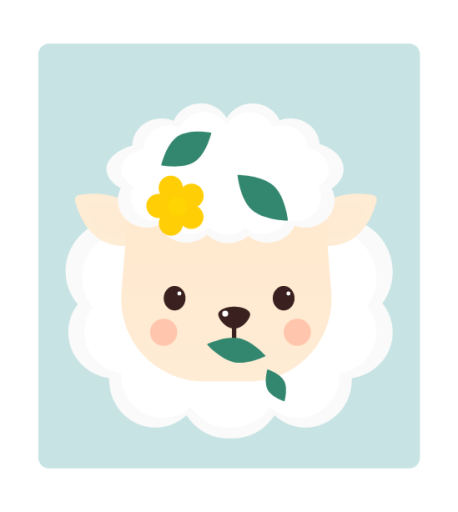 Sheep icon