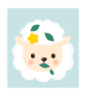 Sheep icon