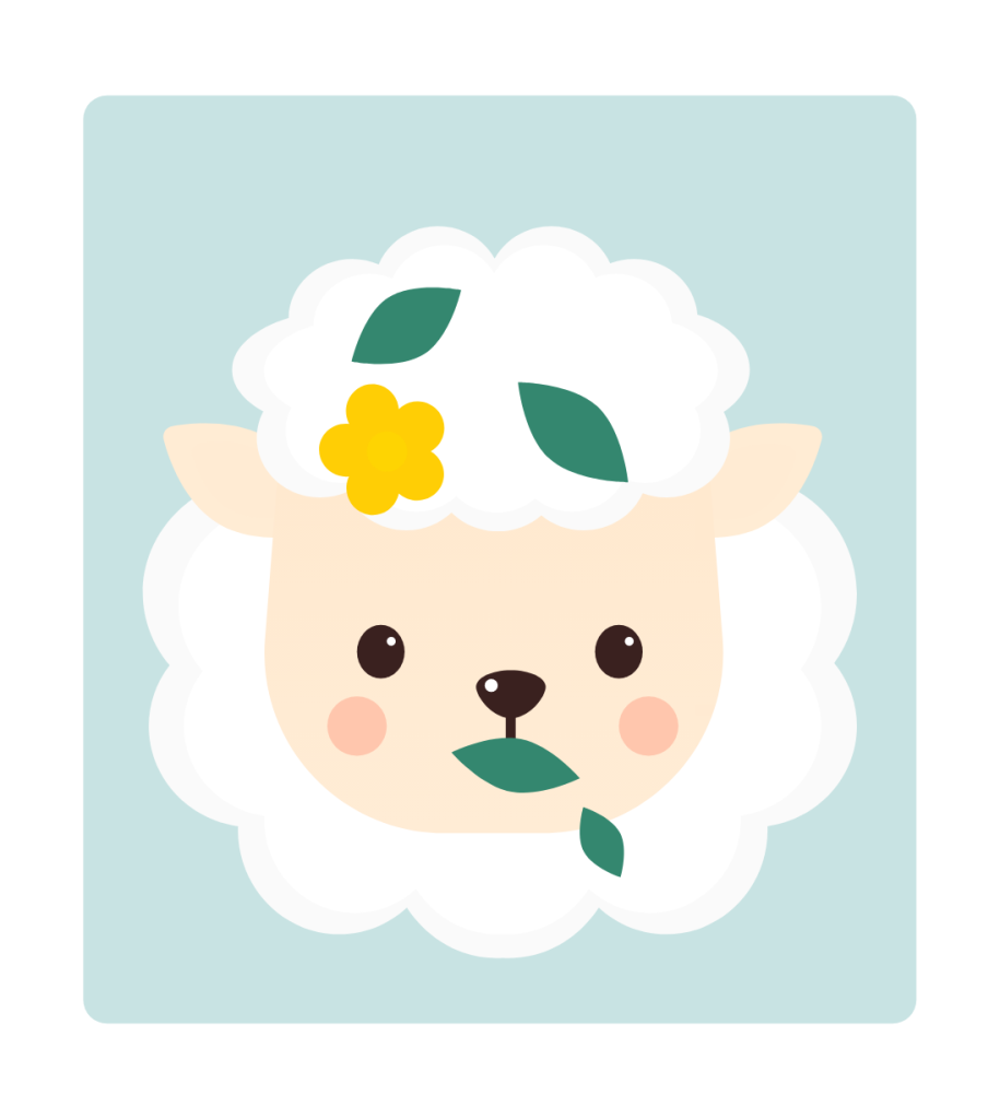 Sheep icon