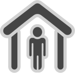 shelter icon