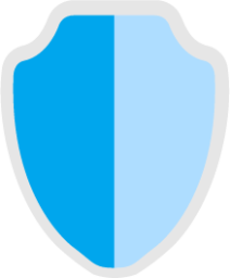 shield emoji