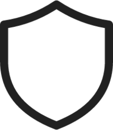 Shield icon