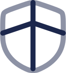 Shield icon