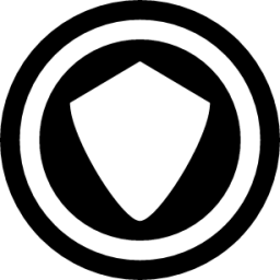 shield icon