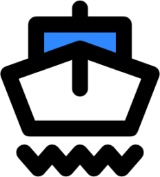 ship icon