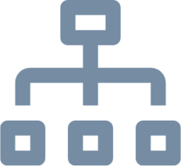 sitemap icon