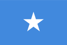 Somalia icon