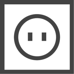 socket icon