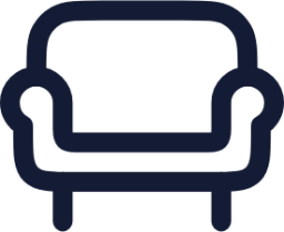 sofa icon