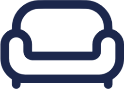 Sofa icon