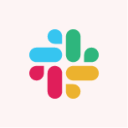 Slack icon