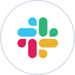 Slack icon