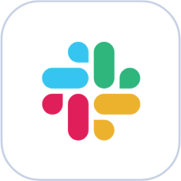 Slack icon