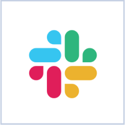 Slack icon