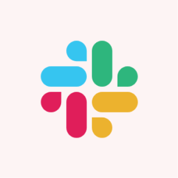 Slack icon