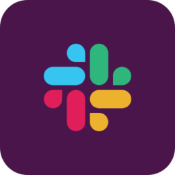 slack icon