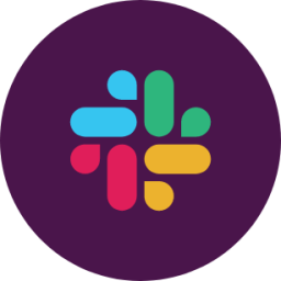 slack icon