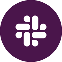 Slack icon