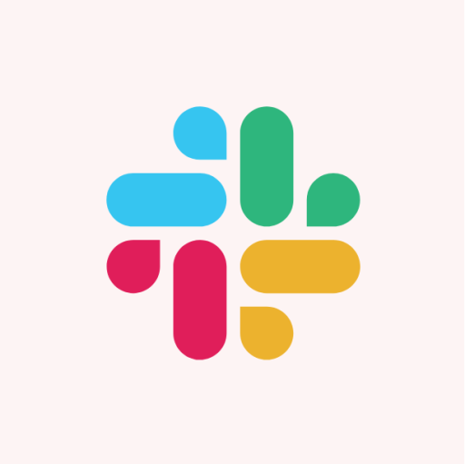 Slack icon