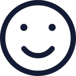 smile icon