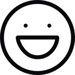 smile icon