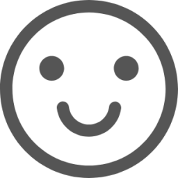 smile icon