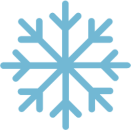 snow icon