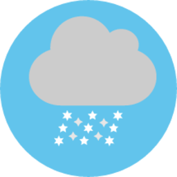 snow icon