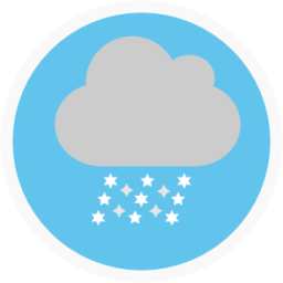 snow icon