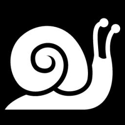 snail icon