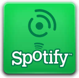 spotify icon