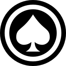 spade icon