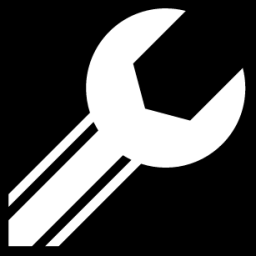 spanner icon