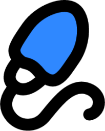 sperm icon