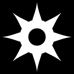 spikes icon