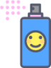 spray icon