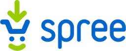 spree icon