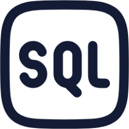 sql icon