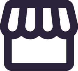 store icon